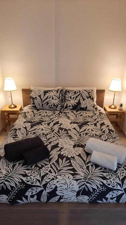 Apartamento Caroni Vilamoura Extérieur photo