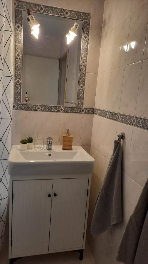 Apartamento Caroni Vilamoura Extérieur photo