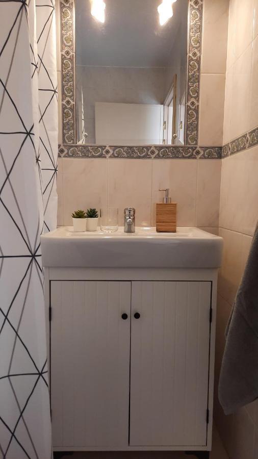 Apartamento Caroni Vilamoura Extérieur photo