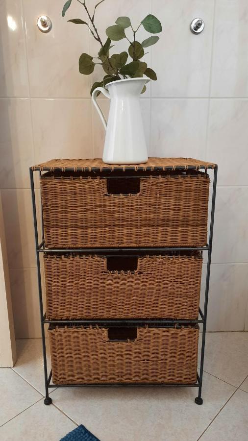 Apartamento Caroni Vilamoura Extérieur photo