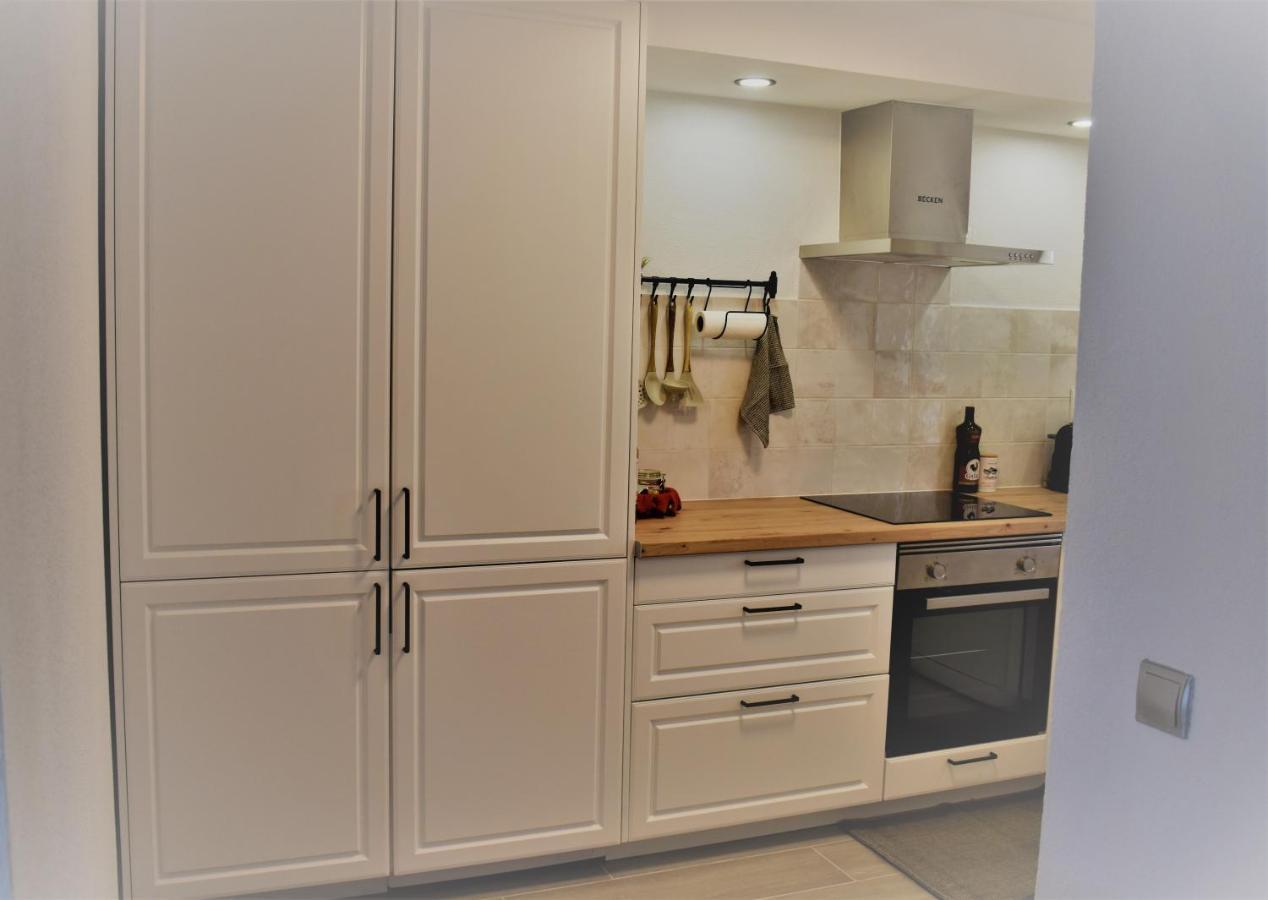 Apartamento Caroni Vilamoura Extérieur photo