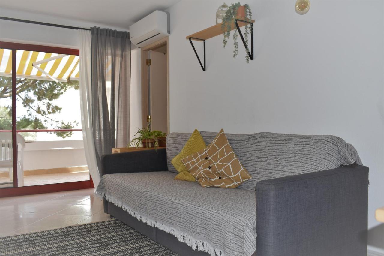 Apartamento Caroni Vilamoura Extérieur photo