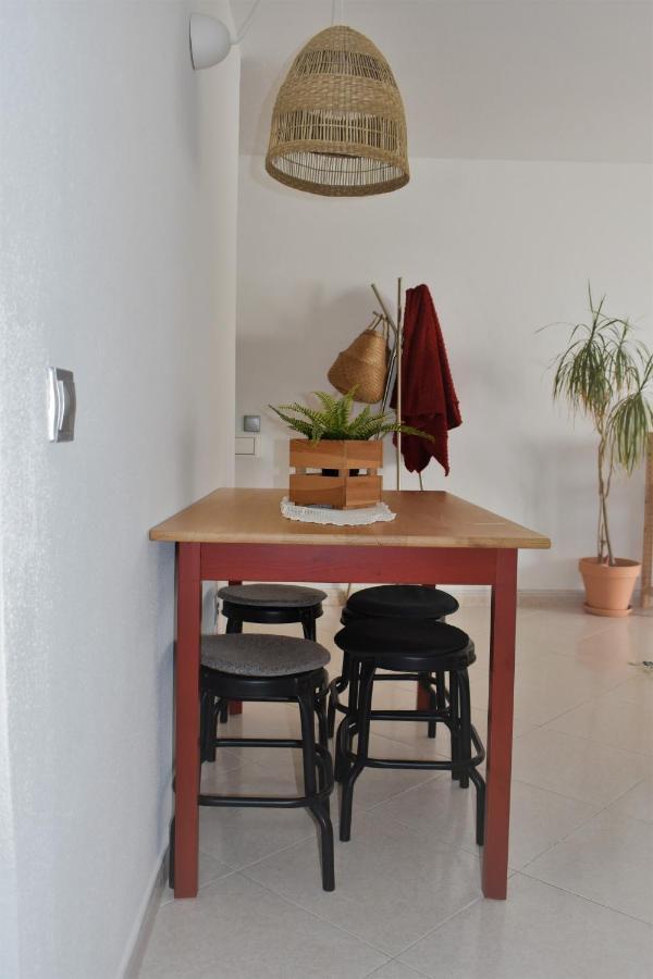 Apartamento Caroni Vilamoura Extérieur photo