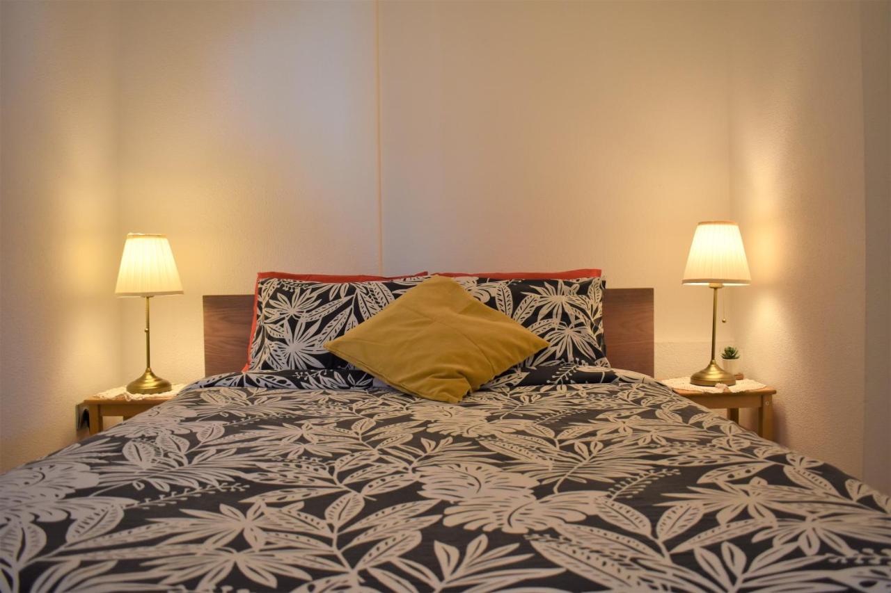 Apartamento Caroni Vilamoura Extérieur photo