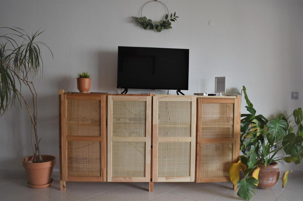 Apartamento Caroni Vilamoura Extérieur photo